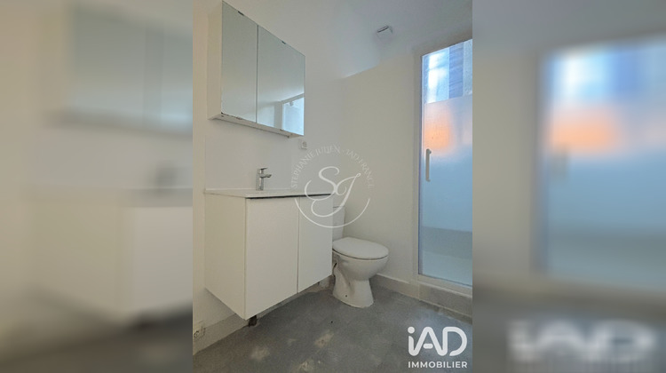 Ma-Cabane - Vente Appartement Corbeil-Essonnes, 89 m²