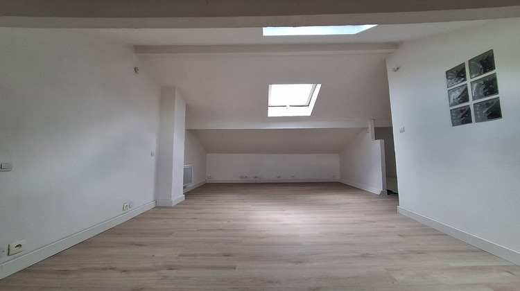Ma-Cabane - Vente Appartement CORBEIL-ESSONNES, 34 m²
