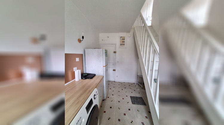Ma-Cabane - Vente Appartement CORBEIL-ESSONNES, 34 m²