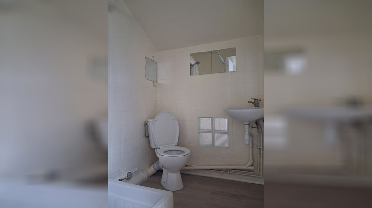 Ma-Cabane - Vente Appartement CORBEIL-ESSONNES, 34 m²