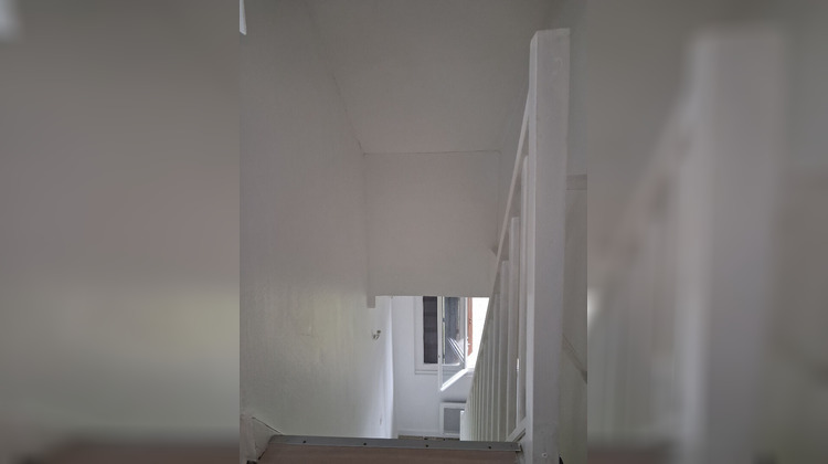 Ma-Cabane - Vente Appartement CORBEIL-ESSONNES, 34 m²