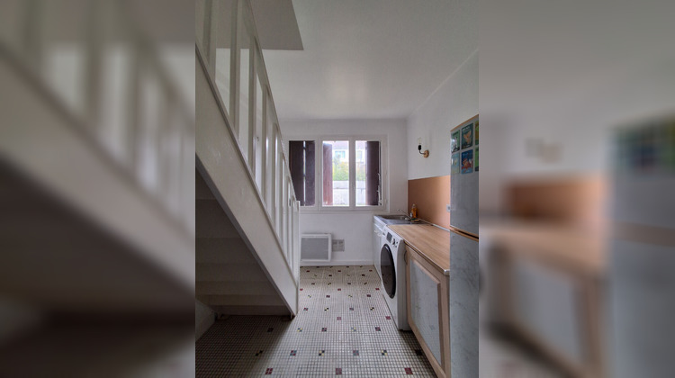 Ma-Cabane - Vente Appartement CORBEIL-ESSONNES, 34 m²