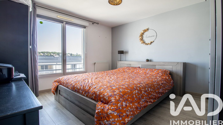 Ma-Cabane - Vente Appartement Corbeil-Essonnes, 44 m²