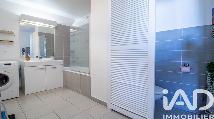 Ma-Cabane - Vente Appartement Corbeil-Essonnes, 44 m²