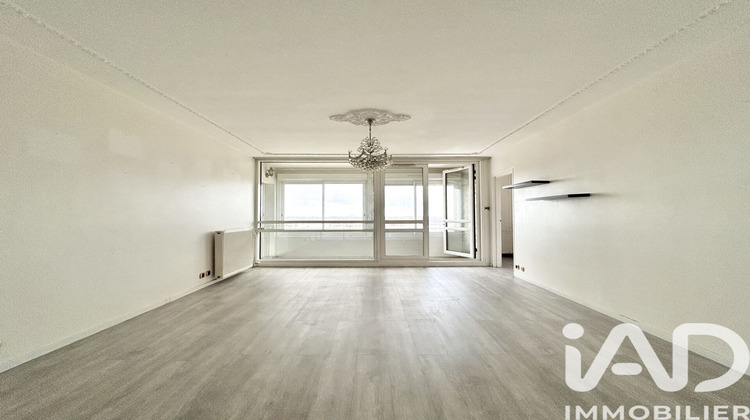 Ma-Cabane - Vente Appartement Corbeil-Essonnes, 101 m²