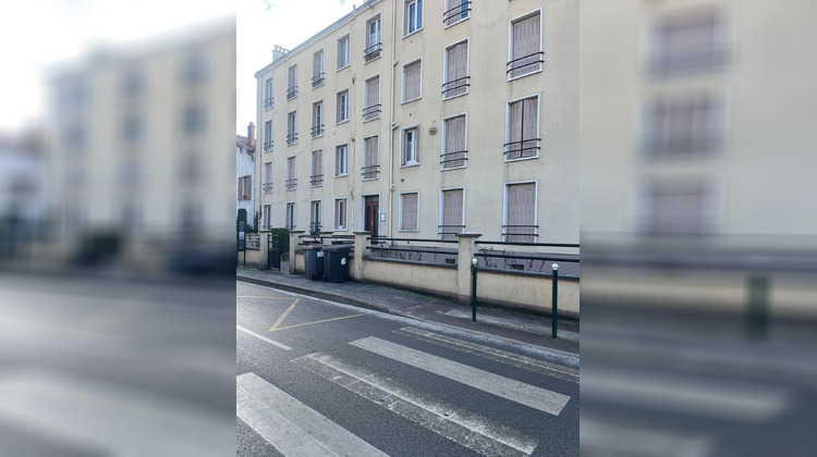 Ma-Cabane - Vente Appartement Corbeil-Essonnes, 43 m²