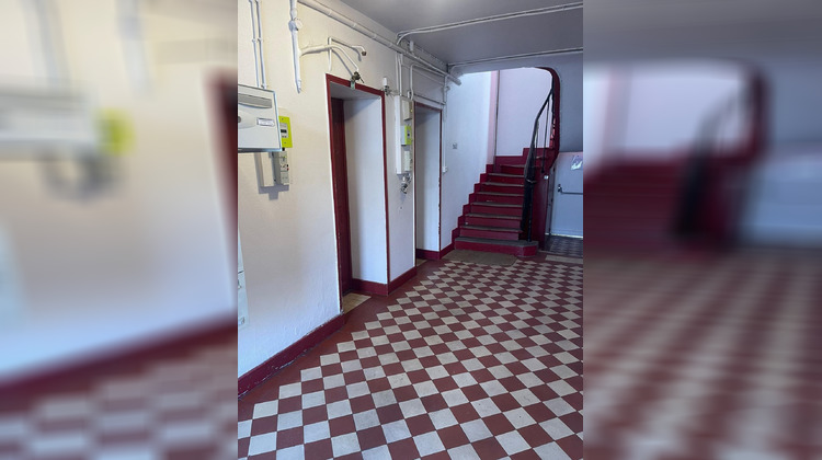 Ma-Cabane - Vente Appartement Corbeil-Essonnes, 43 m²