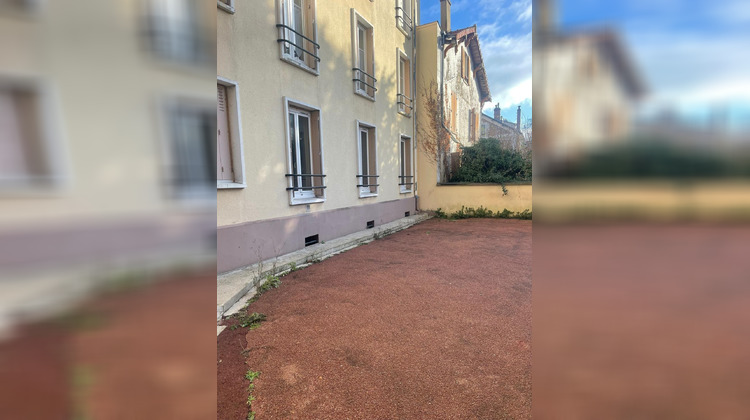 Ma-Cabane - Vente Appartement Corbeil-Essonnes, 43 m²