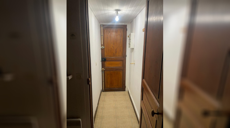 Ma-Cabane - Vente Appartement Corbeil-Essonnes, 43 m²