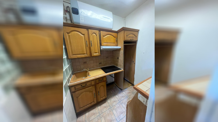 Ma-Cabane - Vente Appartement Corbeil-Essonnes, 43 m²