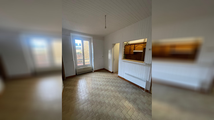 Ma-Cabane - Vente Appartement Corbeil-Essonnes, 43 m²
