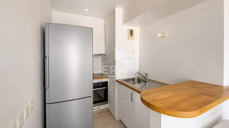Ma-Cabane - Vente Appartement CORBEIL-ESSONNES, 42 m²