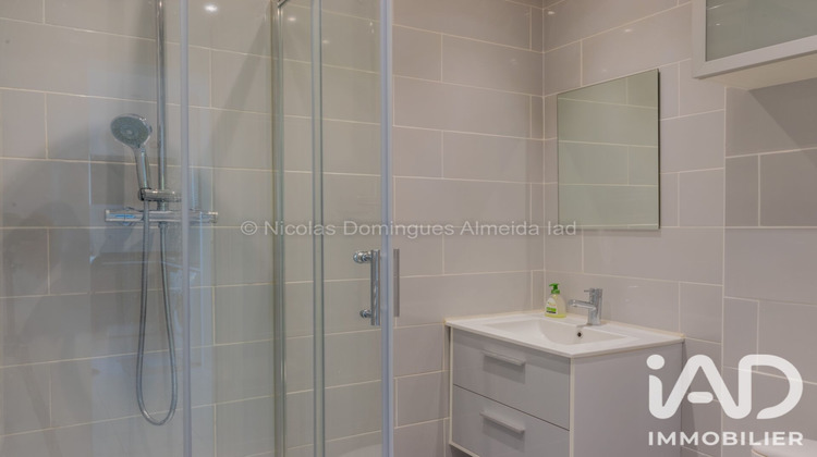 Ma-Cabane - Vente Appartement Corbeil-Essonnes, 38 m²