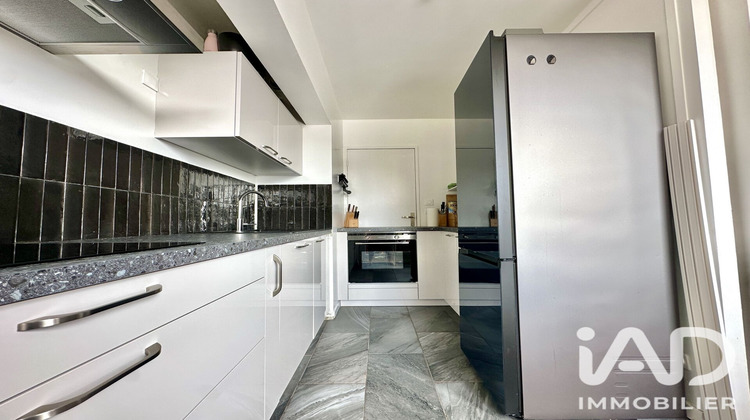 Ma-Cabane - Vente Appartement Corbeil-Essonnes, 66 m²