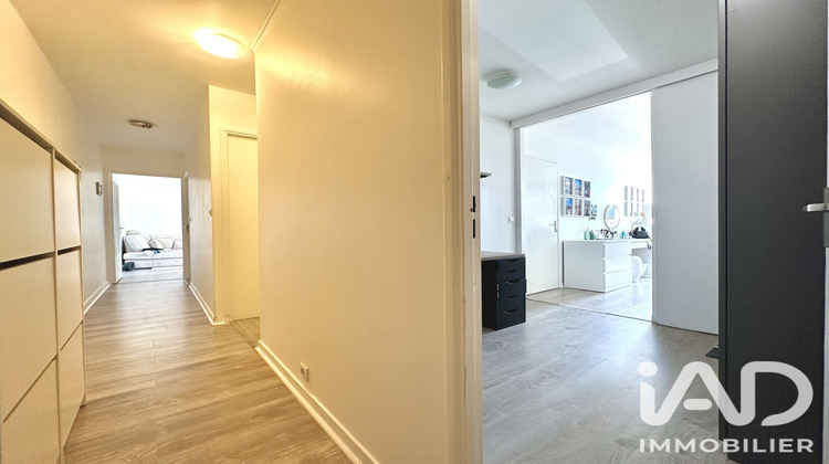 Ma-Cabane - Vente Appartement Corbeil-Essonnes, 66 m²