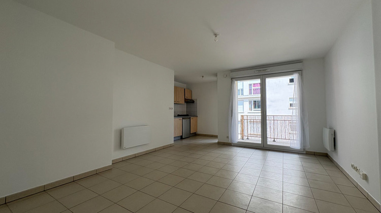 Ma-Cabane - Vente Appartement CORBEIL-ESSONNES, 44 m²