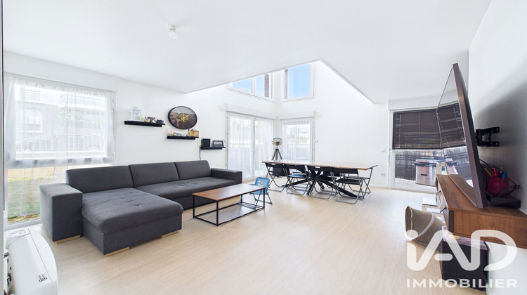 Ma-Cabane - Vente Appartement Corbeil-Essonnes, 104 m²
