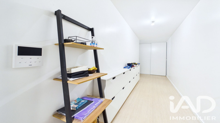 Ma-Cabane - Vente Appartement Corbeil-Essonnes, 104 m²
