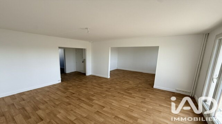 Ma-Cabane - Vente Appartement Corbeil-Essonnes, 75 m²