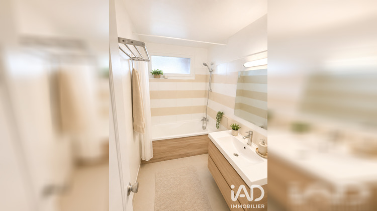 Ma-Cabane - Vente Appartement Corbeil-Essonnes, 75 m²