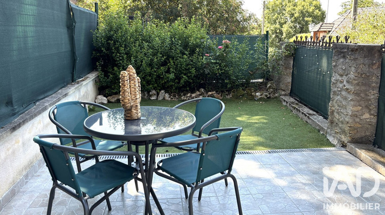 Ma-Cabane - Vente Appartement Corbeil-Essonnes, 29 m²