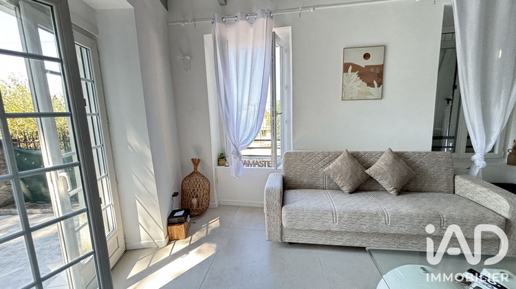 Ma-Cabane - Vente Appartement Corbeil-Essonnes, 29 m²