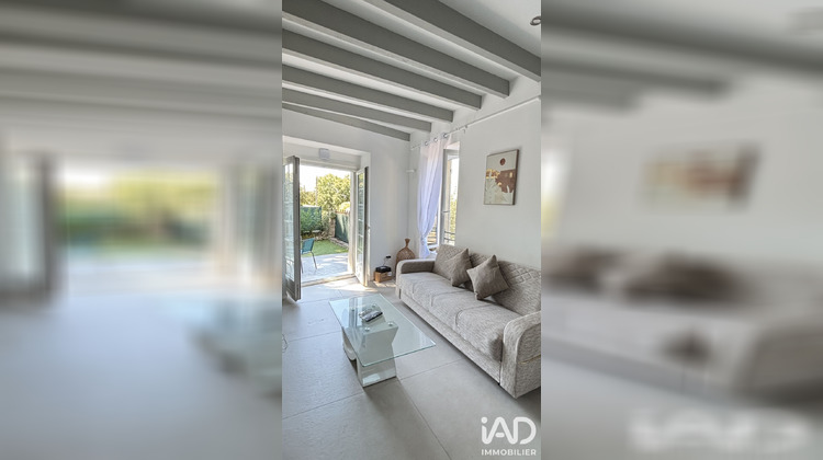 Ma-Cabane - Vente Appartement Corbeil-Essonnes, 29 m²
