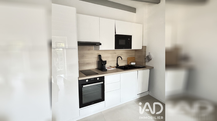Ma-Cabane - Vente Appartement Corbeil-Essonnes, 29 m²