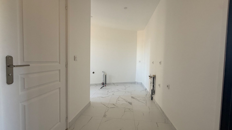 Ma-Cabane - Vente Appartement CORBEIL-ESSONNES, 37 m²