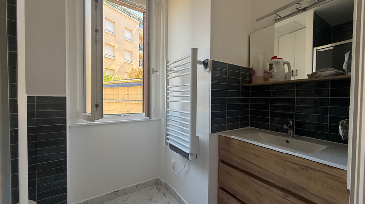 Ma-Cabane - Vente Appartement CORBEIL-ESSONNES, 37 m²