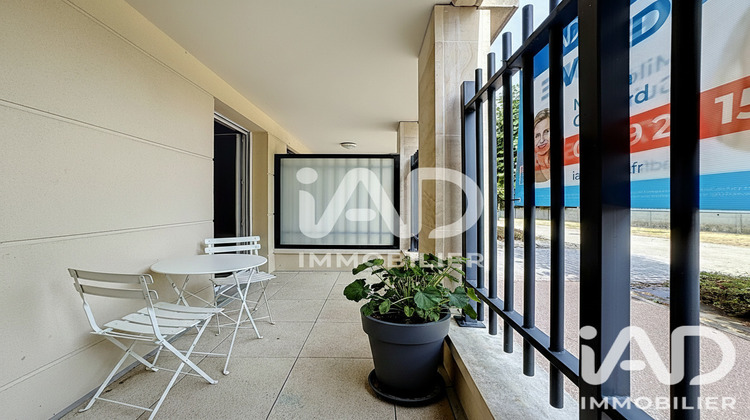 Ma-Cabane - Vente Appartement Corbeil-Essonnes, 67 m²