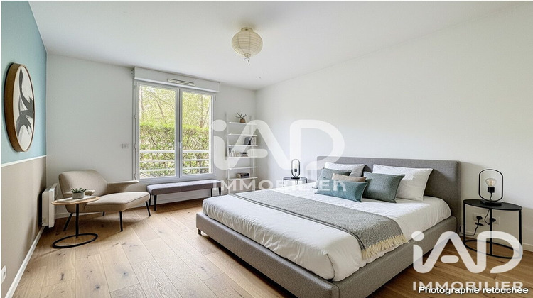 Ma-Cabane - Vente Appartement Corbeil-Essonnes, 67 m²