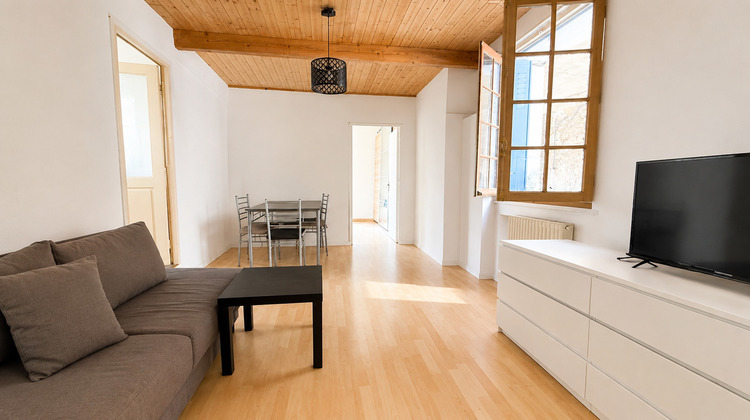 Ma-Cabane - Vente Appartement CORBEIL-ESSONNES, 47 m²