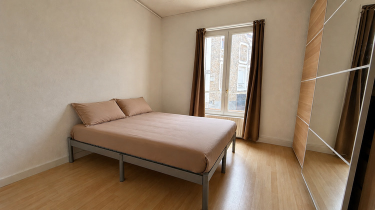 Ma-Cabane - Vente Appartement CORBEIL-ESSONNES, 47 m²