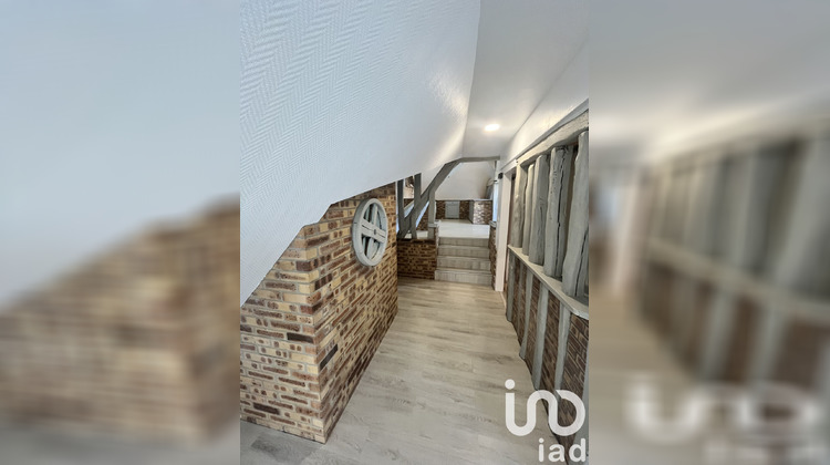 Ma-Cabane - Vente Appartement Corbeil-Essonnes, 74 m²