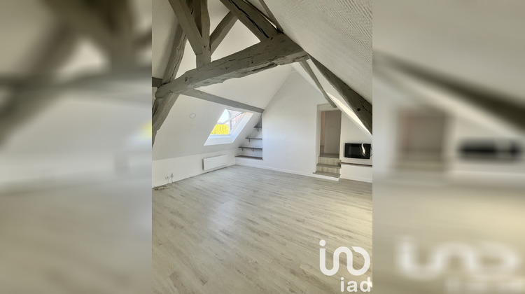 Ma-Cabane - Vente Appartement Corbeil-Essonnes, 74 m²