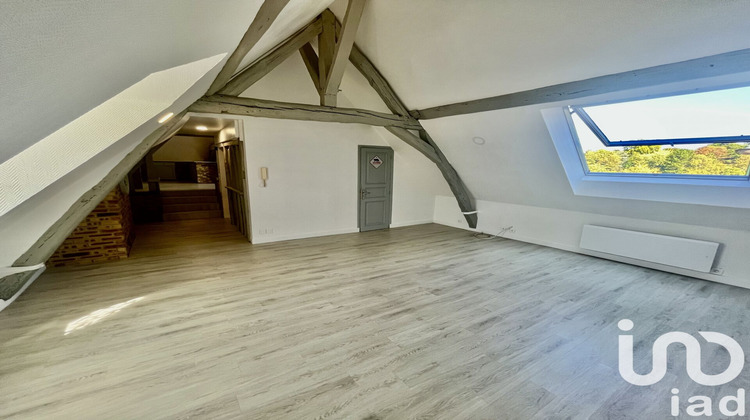 Ma-Cabane - Vente Appartement Corbeil-Essonnes, 74 m²