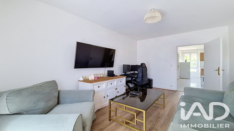Ma-Cabane - Vente Appartement Corbeil-Essonnes, 44 m²