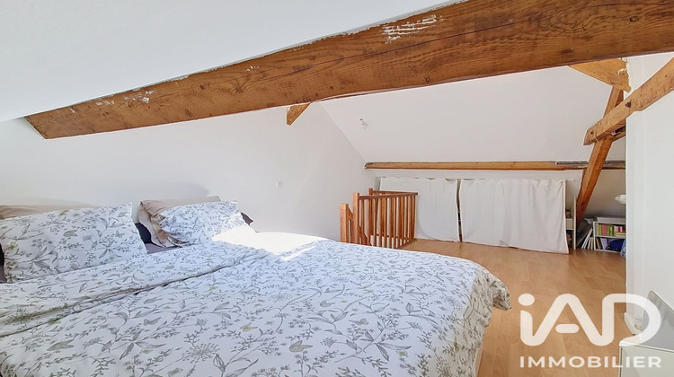 Ma-Cabane - Vente Appartement Corbeil-Essonnes, 44 m²