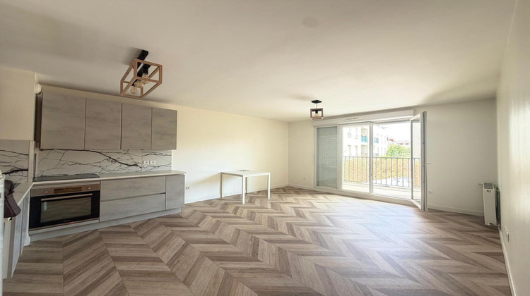 Ma-Cabane - Vente Appartement Corbeil-Essonnes, 70 m²