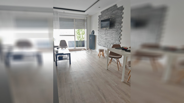 Ma-Cabane - Vente Appartement Corbeil-Essonnes, 96 m²