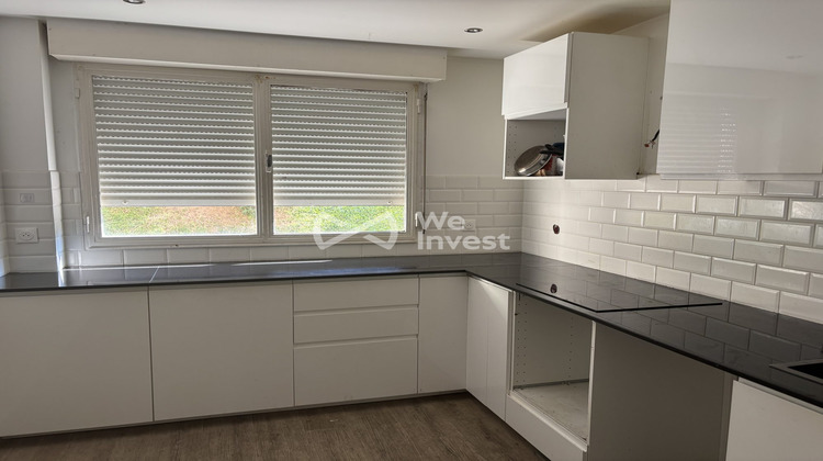 Ma-Cabane - Vente Appartement Corbeil-Essonnes, 96 m²