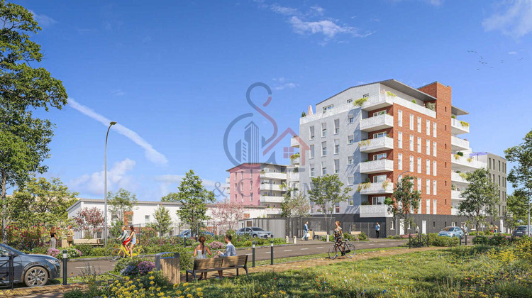 Ma-Cabane - Vente Appartement Corbeil-Essonnes, 87 m²