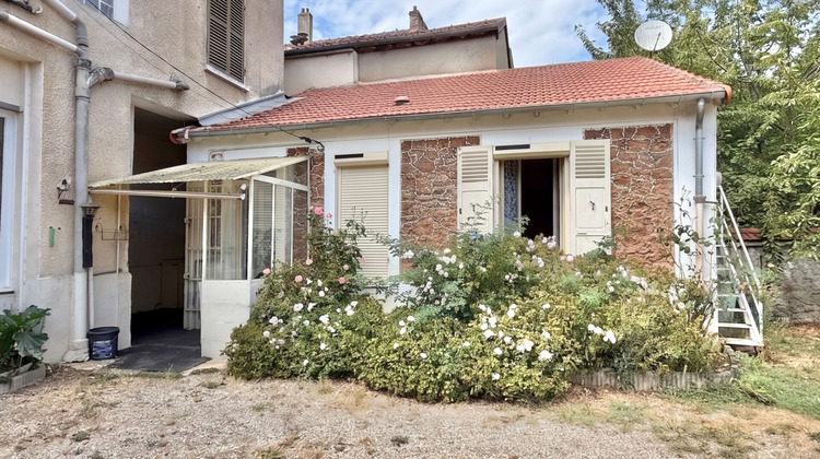 Ma-Cabane - Vente Appartement CORBEIL-ESSONNES, 27 m²