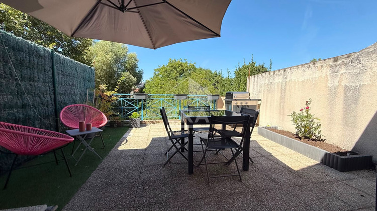 Ma-Cabane - Vente Appartement CORBEIL-ESSONNES, 50 m²