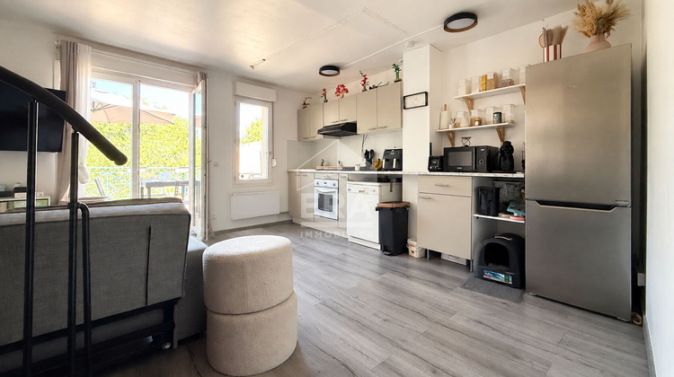Ma-Cabane - Vente Appartement CORBEIL-ESSONNES, 50 m²