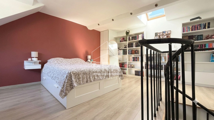 Ma-Cabane - Vente Appartement CORBEIL-ESSONNES, 50 m²