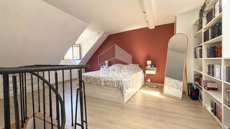 Ma-Cabane - Vente Appartement CORBEIL-ESSONNES, 50 m²