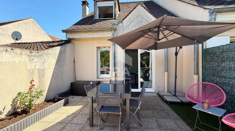 Ma-Cabane - Vente Appartement CORBEIL-ESSONNES, 50 m²