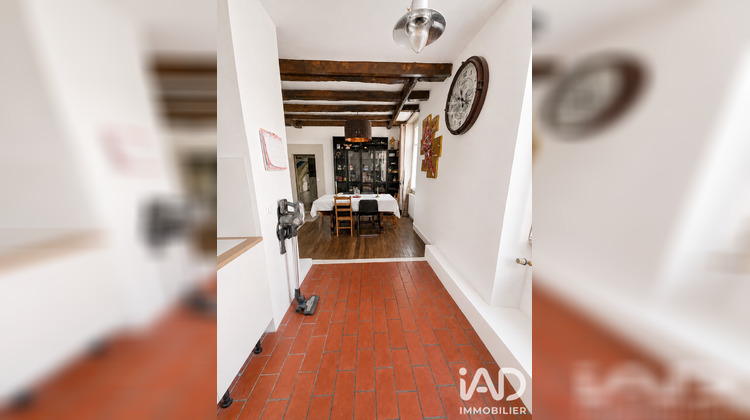 Ma-Cabane - Vente Appartement Corbeil-Essonnes, 92 m²